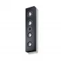 Настенная акустика CANTON Atelier 900, black semi-gloss